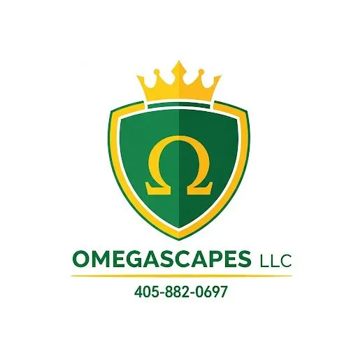 Trusted yard maintenance experts serving Oklahoma City, OK - Omegascapes