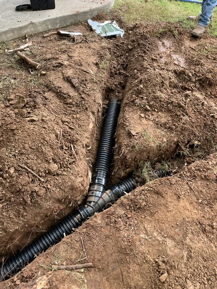 Reliable garden landscaping in Oklahoma City, OK by Omegascapes