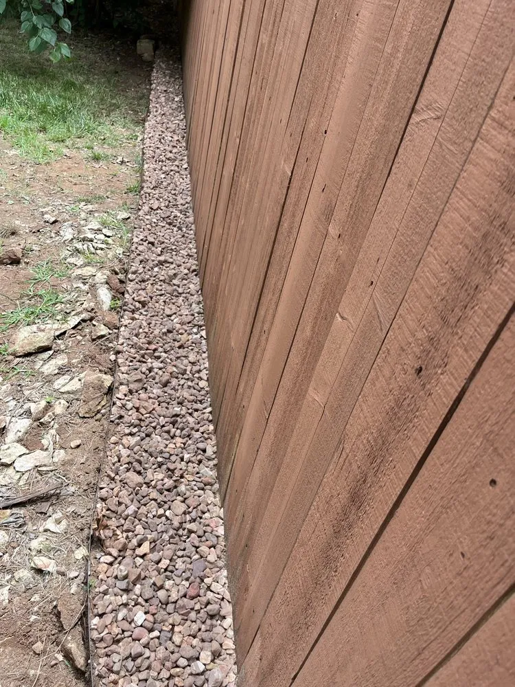 Reliable yard maintenance in Oklahoma City, OK - Omegascapes