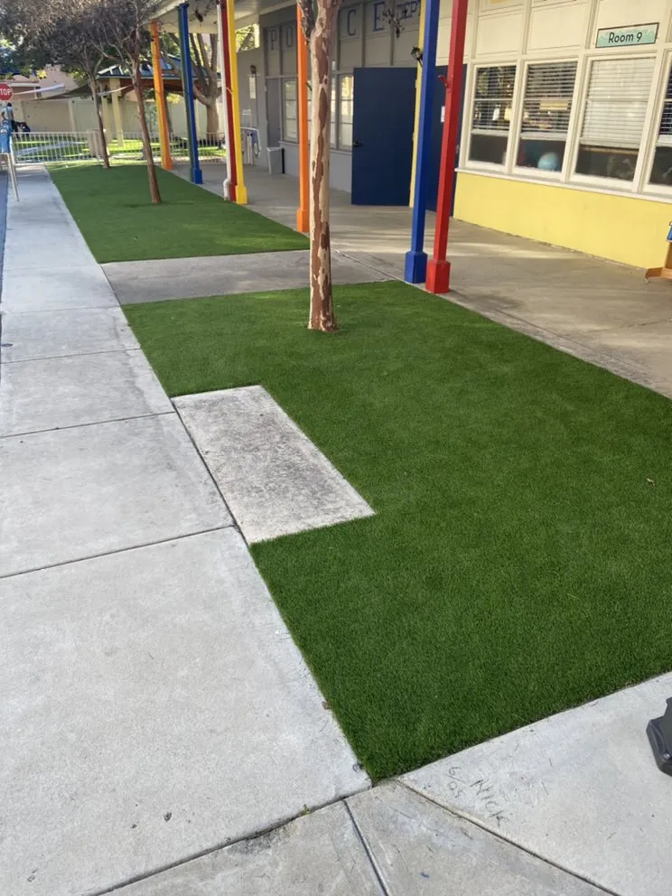 Trusted landscape design for year-round maintenance in La Mesa, CA by OmegaTurf