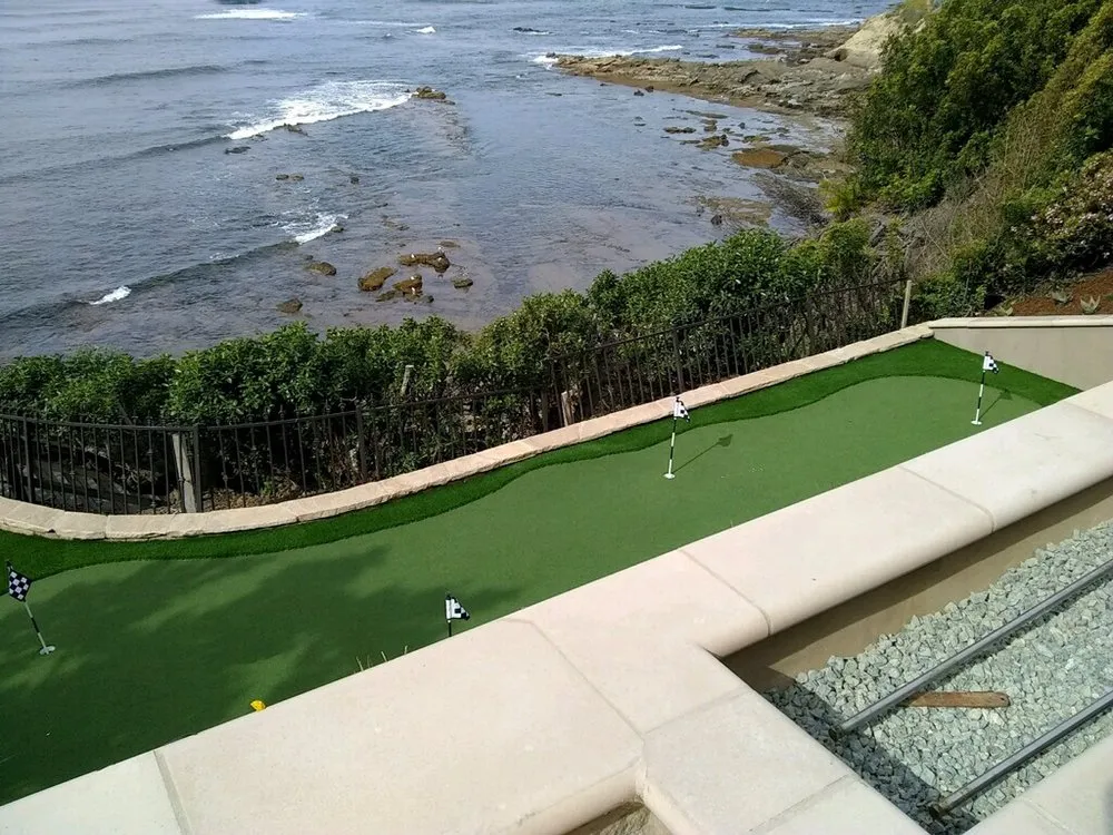 Reliable landscape design in La Mesa, CA - OmegaTurf