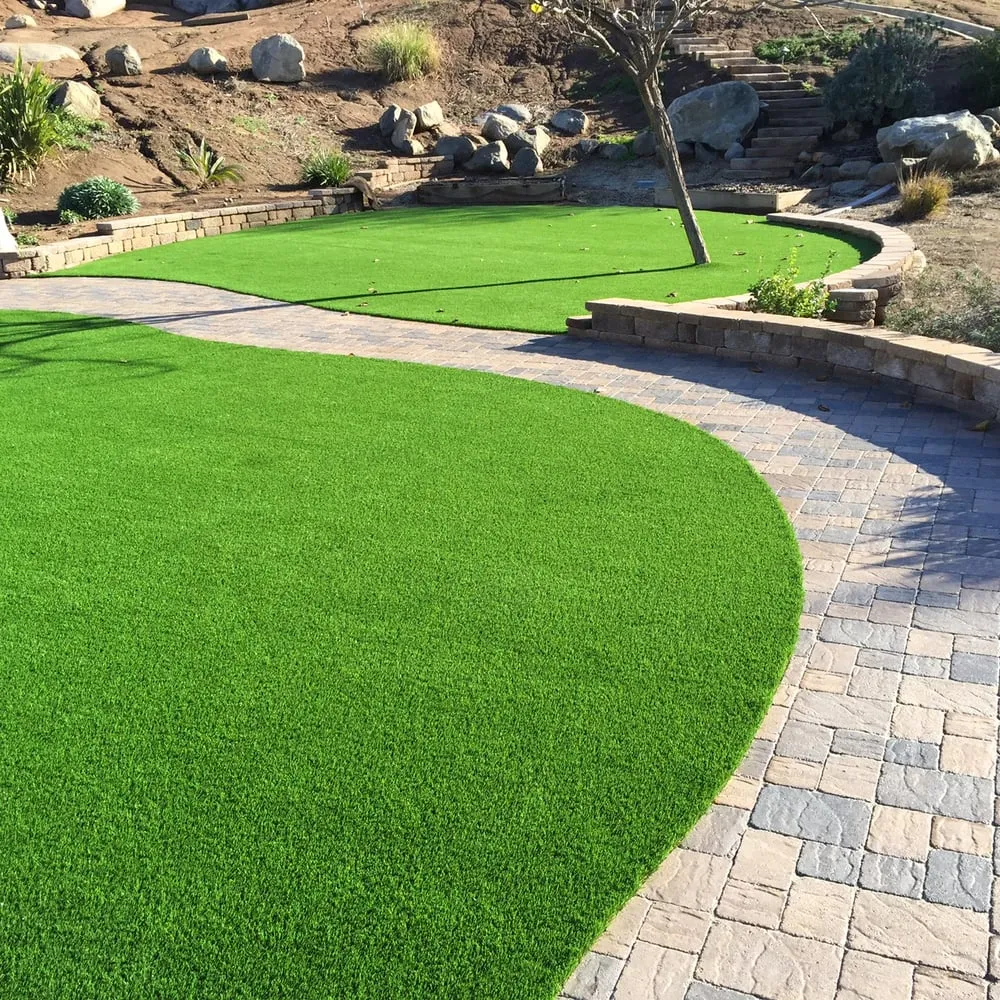 Top-rated landscape installation experts serving La Mesa, CA - OmegaTurf