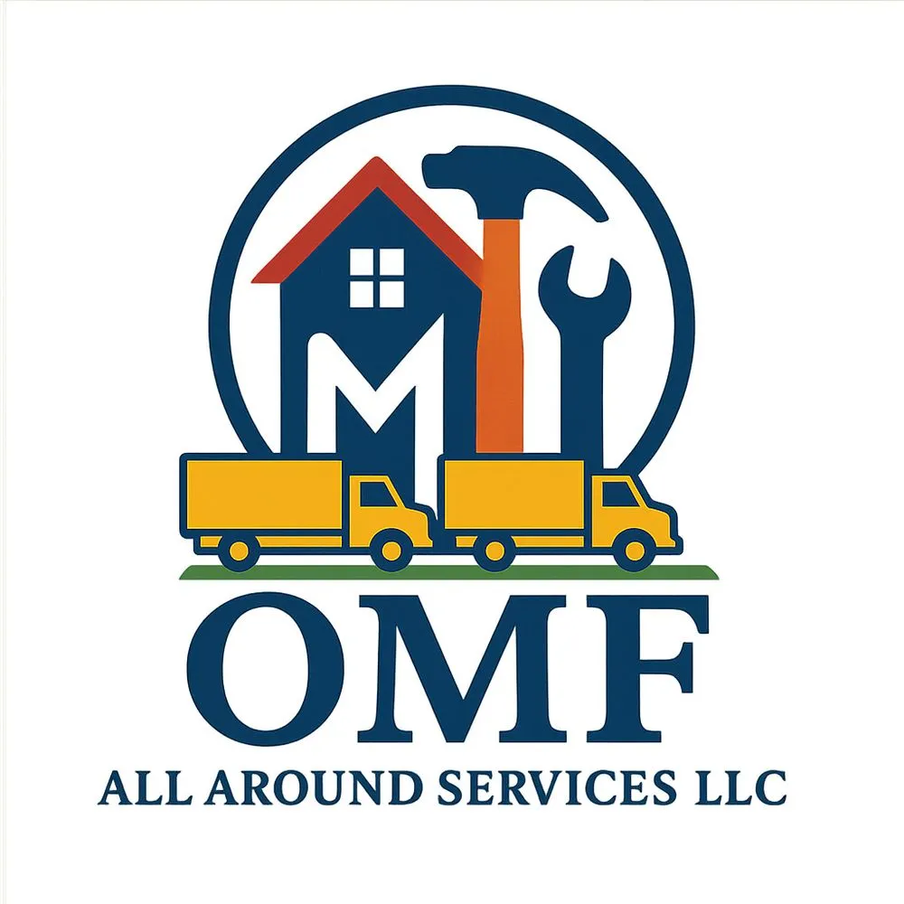 Local lawn care service in Chicago, IL by OMF All Around Services