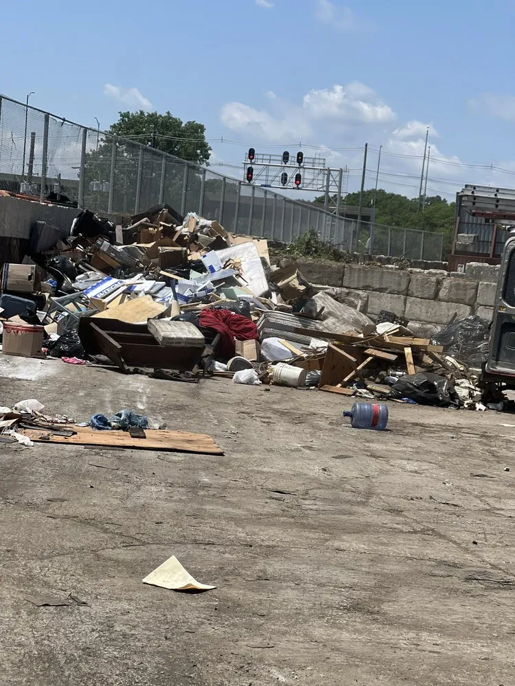 Local landscape design for residential properties across Chicago, IL - OMF All Around Services