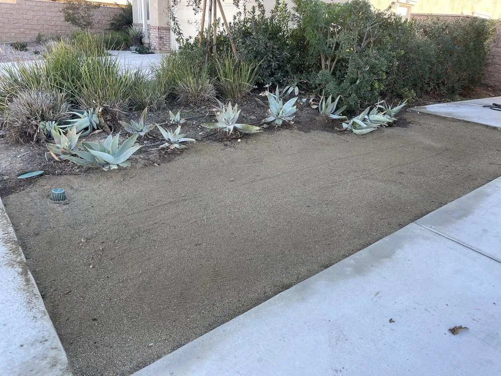 Reliable landscaping services in Covina, CA by OMG Landscaping & Tree Care