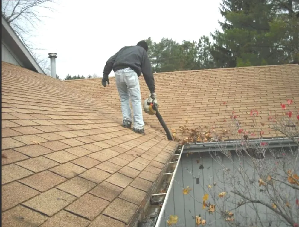 Professional yard cleanup service for outdoor upgrades across Forest Park, GA - OMG Outdoor Maintenance Group