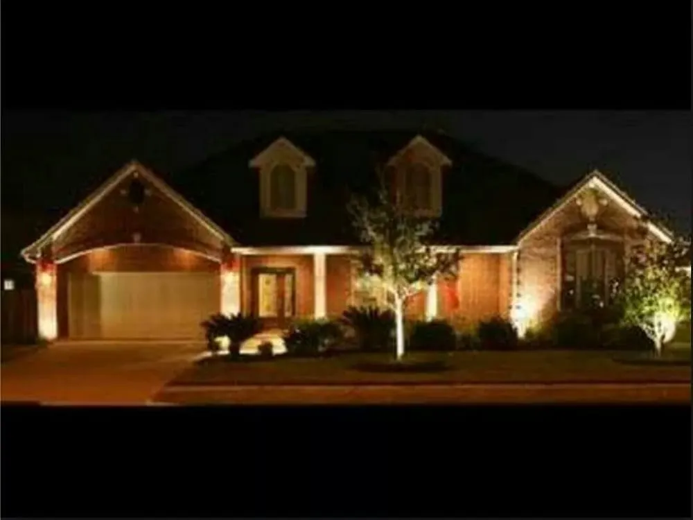 Custom residential landscaping for residential properties across Forest Park, GA - OMG Outdoor Maintenance Group