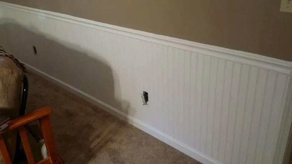 Local residential landscaping for residential properties in Forest Park, GA by OMG Outdoor Maintenance Group