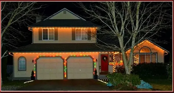 OMG Outdoor Maintenance Group Logo