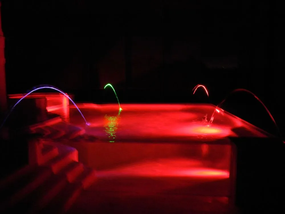 Reliable yard maintenance in Naples, FL - Omni Aquatics