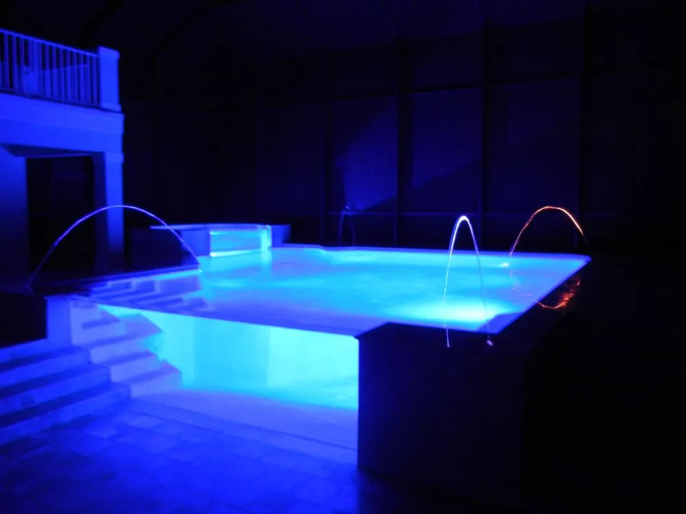 Affordable landscape installation with custom design across Naples, FL - Omni Aquatics