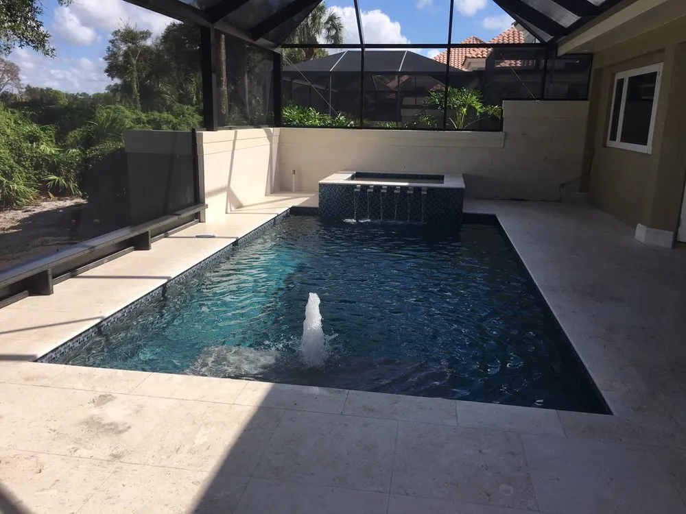 Top-rated yard maintenance in Naples, FL by Omni Aquatics