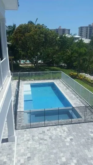 Professional yard maintenance for residential properties across Naples, FL - Omni Aquatics