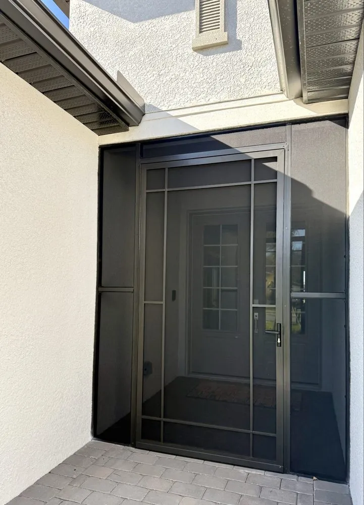 Local landscaping services in Naples, FL by Omni-Built