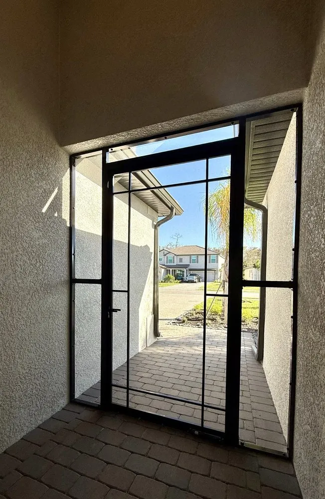 Top-rated outdoor landscaping for beautiful yards across Naples, FL - Omni-Built