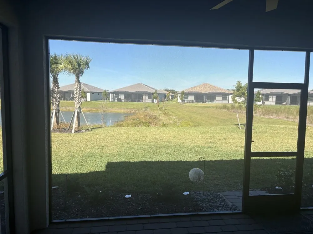 Professional residential landscaping experts serving Naples, FL - Omni-Built