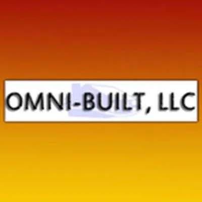 Omni-Built Logo