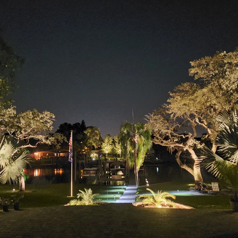 Affordable landscaping services in Tampa, FL by Omni Irrigation