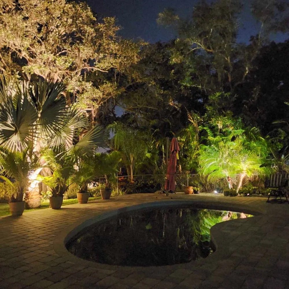 Trusted lawn mowing service in Tampa, FL by Omni Irrigation