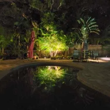 Affordable outdoor landscaping experts serving Tampa, FL - Omni Irrigation