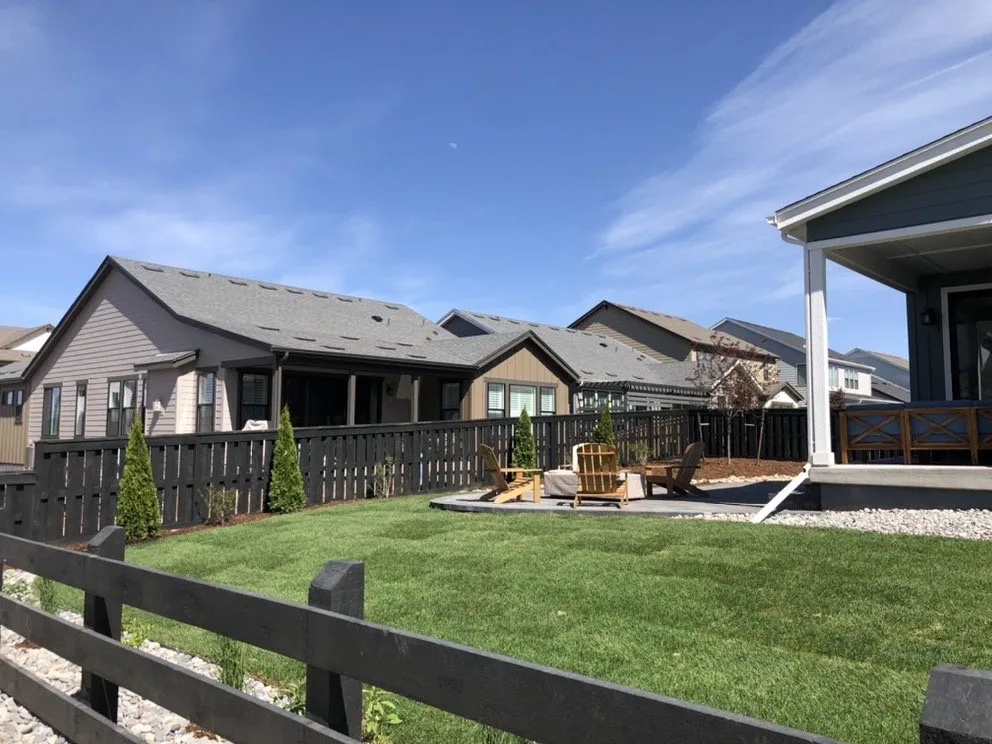 Local yard maintenance near you in Littleton, CO by Omni Sprinkler Service and Landscaping