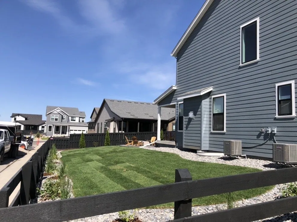 Top-rated garden landscaping near you across Littleton, CO - Omni Sprinkler Service and Landscaping