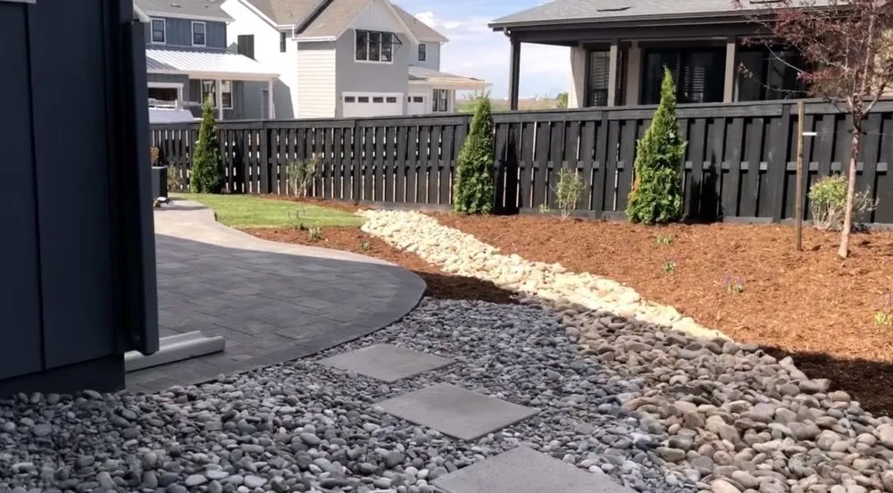 Expert landscaping services in Littleton, CO - Omni Sprinkler Service and Landscaping