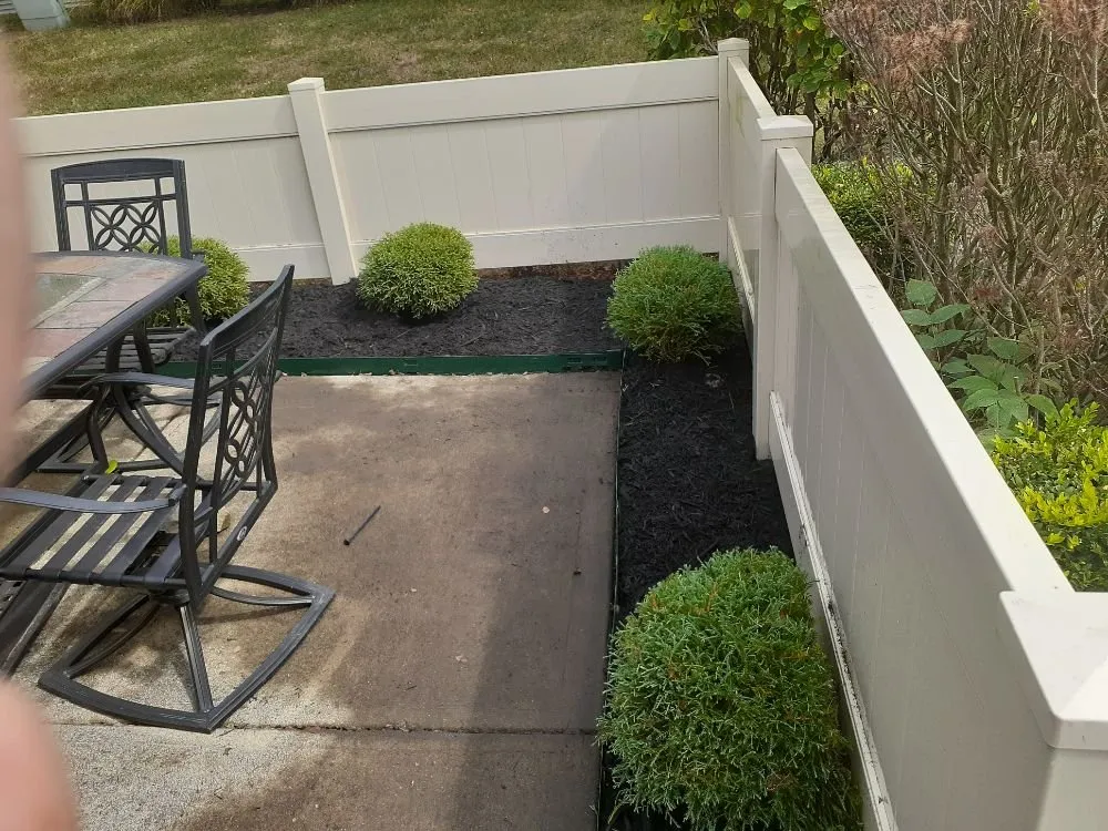 Trusted lawn care service for beautiful yards in Columbus, OH by Omni Tree and Landscape