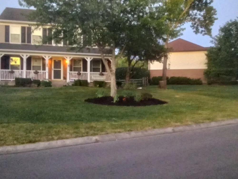 Affordable lawn care service in Columbus, OH - Omni Tree and Landscape