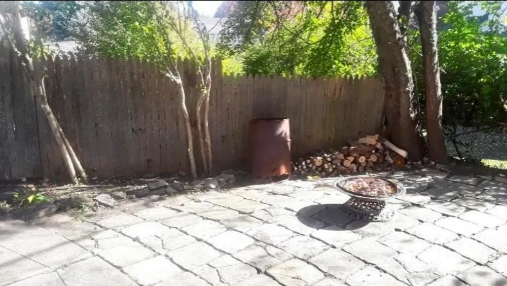 Custom landscape installation for outdoor upgrades across Columbus, OH - Omni Tree and Landscape