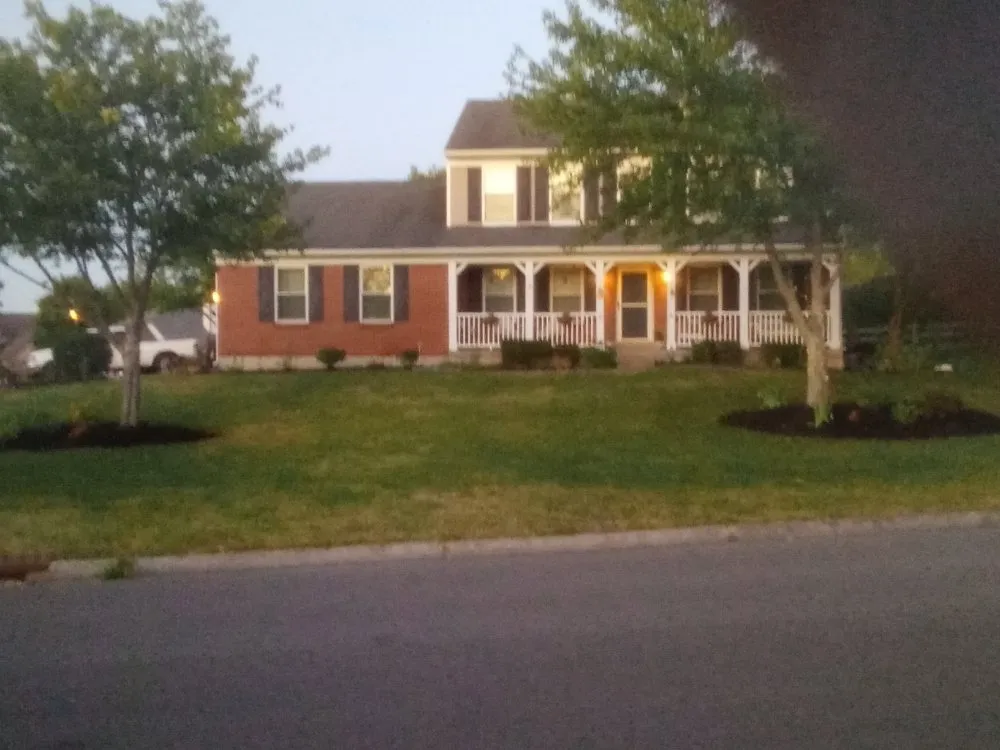 Top-rated landscaping services for residential properties in Columbus, OH by Omni Tree and Landscape