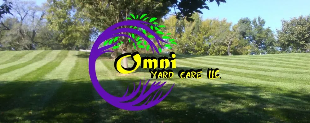 Top-rated outdoor landscaping experts serving Independence, MO - Omni Yard Care