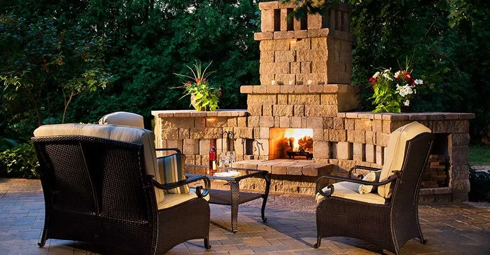 Reliable lawn care service for year-round maintenance across Hilliard, OH - Omniscapes