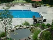 Trusted landscape design experts serving Hilliard, OH - Omniscapes