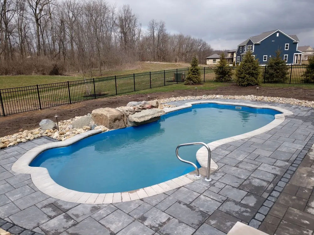 Trusted garden landscaping in Hilliard, OH - Omniscapes