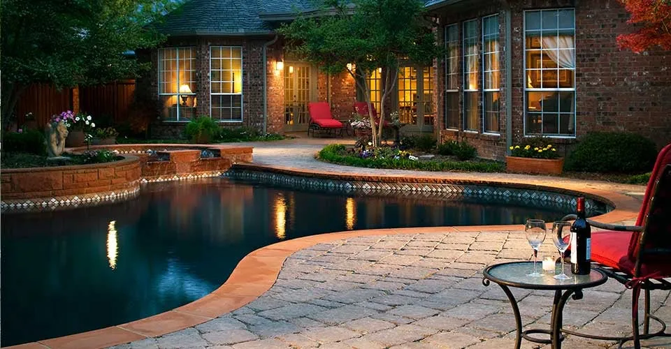 Reliable lawn care service in Hilliard, OH by Omniscapes