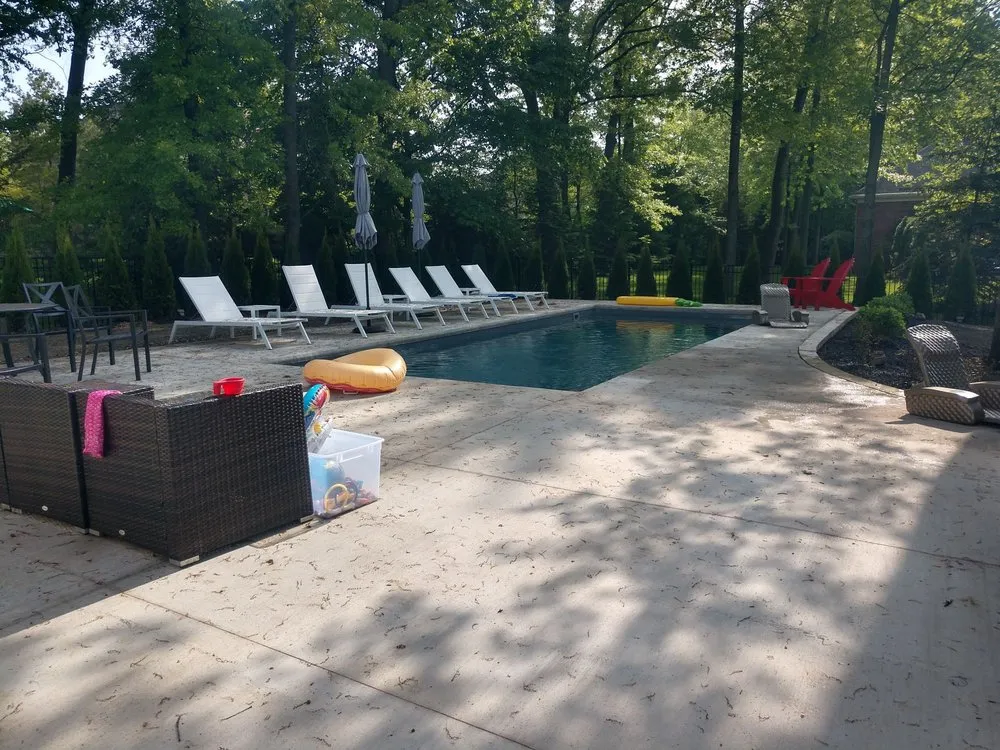 Top-rated yard maintenance in Hilliard, OH by Omniscapes