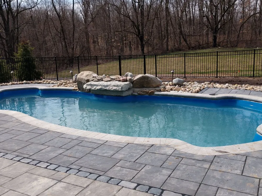 Reliable lawn mowing service experts serving Hilliard, OH - Omniscapes