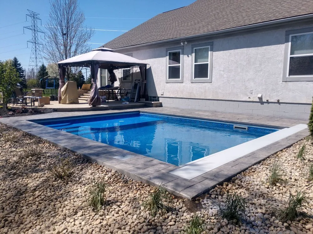 Reliable outdoor landscaping experts serving Hilliard, OH - Omniscapes