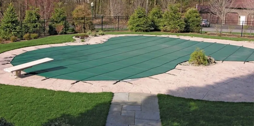 Local landscaping services experts serving Hilliard, OH - Omniscapes