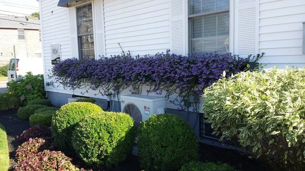 Professional landscaping services in Manchester, NH - OMS