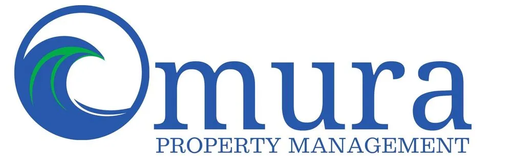 Professional landscape installation in Bentonville, AR - Omura Property Management