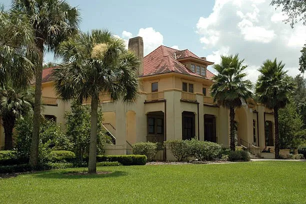 Custom landscape installation experts serving St. Cloud, FL - On & Son’s