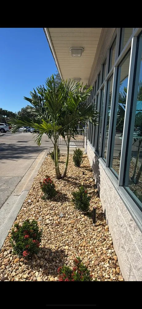 Local residential landscaping experts serving St. Cloud, FL - On & Son’s