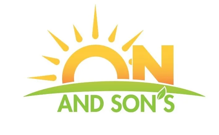 Custom landscaping services in St. Cloud, FL by On & Son’s