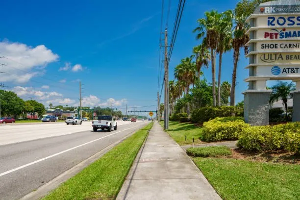 Professional outdoor landscaping experts serving St. Cloud, FL - On & Son’s