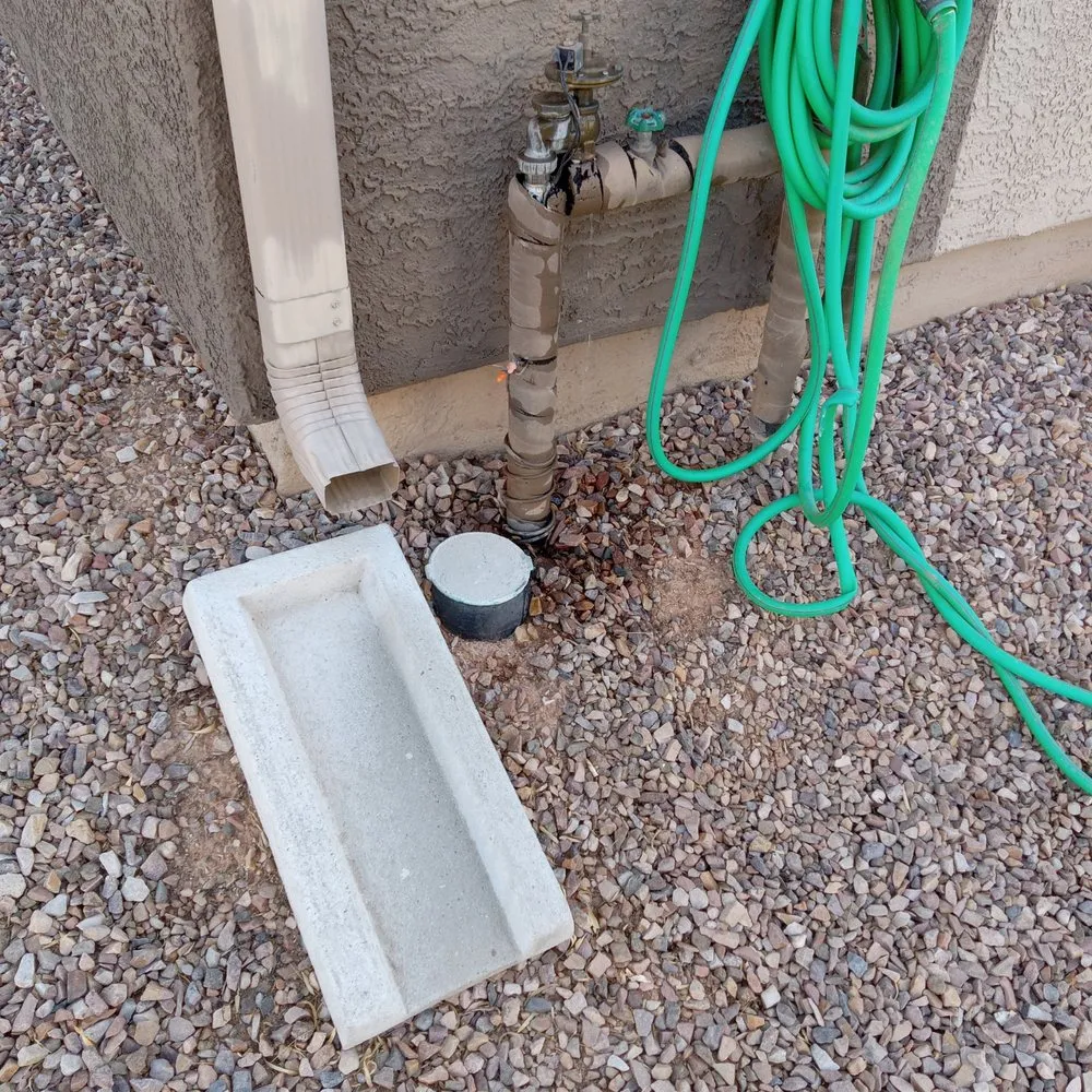 Reliable residential landscaping in Tucson, AZ - On 2 The Next 1 Landscaping