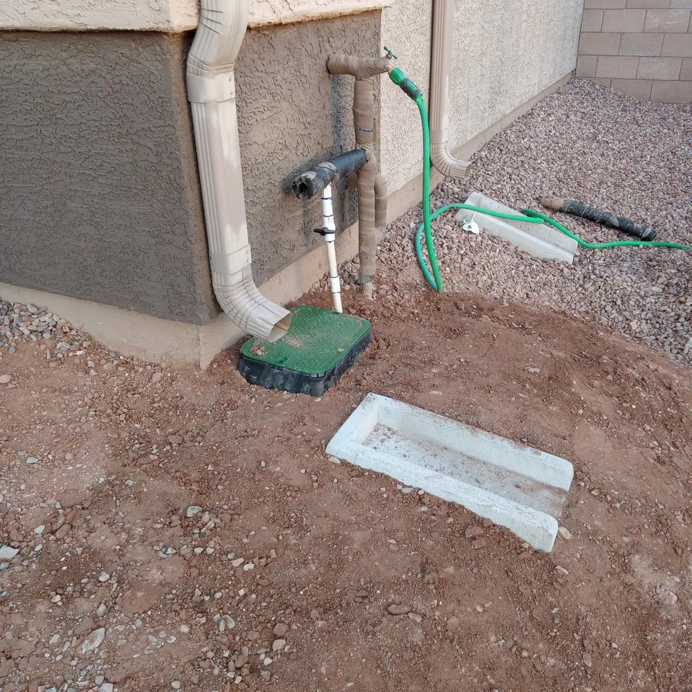 Reliable outdoor landscaping in Tucson, AZ - On 2 The Next 1 Landscaping