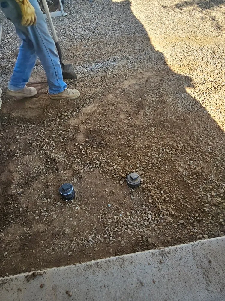 Reliable landscape design experts serving Tucson, AZ - On 2 The Next 1 Landscaping