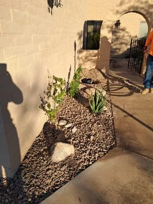 On 2 The Next 1 Landscaping